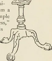 Picture 4 of 189 from Homes and their decoration (1903), leaf 30