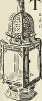 An illustration from Homes and their decoration (1903)