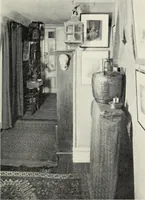Picture 110 of 189 from Homes and their decoration (1903), leaf 304