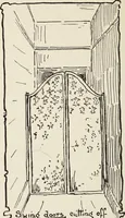 Picture 111 of 189 from Homes and their decoration (1903), leaf 309