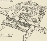 Picture 7 of 189 from Homes and their decoration (1903), leaf 32
