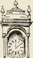 An illustration from Homes and their decoration (1903)