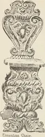 Picture 118 of 189 from Homes and their decoration (1903), leaf 323