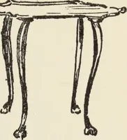 Picture 8 of 189 from Homes and their decoration (1903), leaf 34