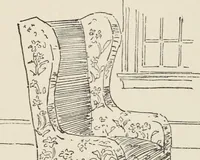 Picture 10 of 189 from Homes and their decoration (1903), leaf 35