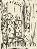 Picture 129 of 189 from Homes and their decoration (1903), leaf 354