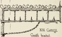 Picture 132 of 189 from Homes and their decoration (1903), leaf 377