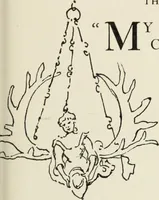 Picture 133 of 189 from Homes and their decoration (1903), leaf 384