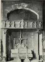Picture 138 of 189 from Homes and their decoration (1903), leaf 392
