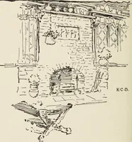 Picture 139 of 189 from Homes and their decoration (1903), leaf 395
