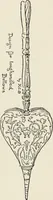 Picture 140 of 189 from Homes and their decoration (1903), leaf 398