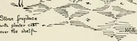Picture 142 of 189 from Homes and their decoration (1903), leaf 400