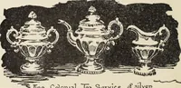 Picture 12 of 189 from Homes and their decoration (1903), leaf 41