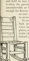 Picture 151 of 189 from Homes and their decoration (1903), leaf 420