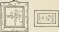 An illustration from Homes and their decoration (1903)