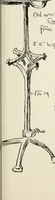 Picture 158 of 189 from Homes and their decoration (1903), leaf 440