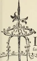 An illustration from Homes and their decoration (1903)