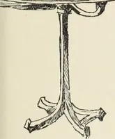 Picture 160 of 189 from Homes and their decoration (1903), leaf 446