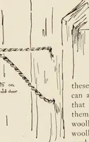 An illustration from Homes and their decoration (1903)