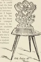 Picture 172 of 189 from Homes and their decoration (1903), leaf 480