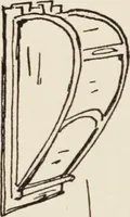Picture 175 of 189 from Homes and their decoration (1903), leaf 485