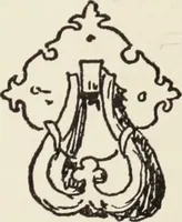 Picture 176 of 189 from Homes and their decoration (1903), leaf 488