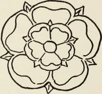 An illustration from Homes and their decoration (1903)