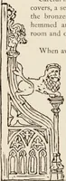 Picture 188 of 189 from Homes and their decoration (1903), leaf 507