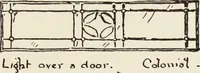 Picture 189 of 189 from Homes and their decoration (1903), leaf 510