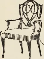 Picture 17 of 189 from Homes and their decoration (1903), leaf 55