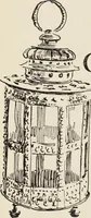 An illustration from Homes and their decoration (1903)