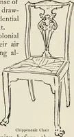 Picture 21 of 189 from Homes and their decoration (1903), leaf 70