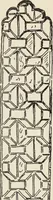 An illustration from Homes and their decoration (1903)