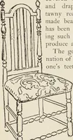 Picture 24 of 189 from Homes and their decoration (1903), leaf 75