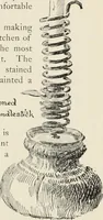Picture 27 of 189 from Homes and their decoration (1903), leaf 86