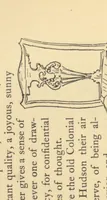 An illustration from Homes and their decoration (1903)