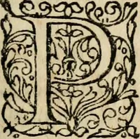 An illustration from Homiliae ... in historiam Domini resvrectionis, ex Gallicis Latinae factae (1593)