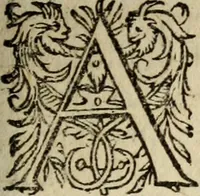 An illustration from Homiliae ... in historiam Domini resvrectionis, ex Gallicis Latinae factae (1593)
