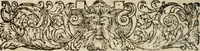 An illustration from Homiliae ... in historiam Domini resvrectionis, ex Gallicis Latinae factae (1593)