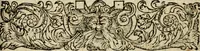 An illustration from Homiliae ... in historiam Domini resvrectionis, ex Gallicis Latinae factae (1593)