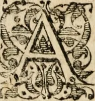 An illustration from Homiliae ... in historiam Domini resvrectionis, ex Gallicis Latinae factae (1593)