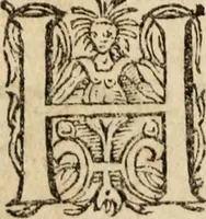 An illustration from Homiliae ... in historiam Domini resvrectionis, ex Gallicis Latinae factae (1593)