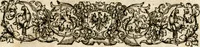An illustration from Homo et ejus partes figuratus & symbolicus, anatomicus, rationalis, moralis, mysticus, politicus, & legalis : collectus et explicatus cum figuris, symbolis, anatomiis, factis, emblematicus, moralibus, mysticis, proverbiis, hieroglyphicis, prodigiis, simulacris, statuis, historiis, ritibus, observationibus, moribus, numismatibus, dedicationibus, signaturis, significationibus literarum, epithetis, fabulis, miris, physiognomicis, & somniis ; reflexionibus et declarationibus tam ex sacris quàm profanis auctoribus desumptis (1695)