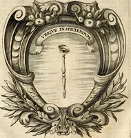 Picture 17 of 63 from Homo et ejus partes figuratus & symbolicus, anatomicus, rationalis, moralis, mysticus, politicus, & legalis : collectus et explicatus cum figuris, symbolis, anatomiis, factis, emblematicus, moralibus, mysticis, proverbiis, hieroglyphicis, prodigiis, simulacris, statuis, historiis, ritibus, observationibus, moribus, numismatibus, dedicationibus, signaturis, significationibus literarum, epithetis, fabulis, miris, physiognomicis, & somniis ; reflexionibus et declarationibus tam ex sacris quàm profanis auctoribus desumptis (1695), leaf 111
