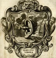 Picture 21 of 63 from Homo et ejus partes figuratus & symbolicus, anatomicus, rationalis, moralis, mysticus, politicus, & legalis : collectus et explicatus cum figuris, symbolis, anatomiis, factis, emblematicus, moralibus, mysticis, proverbiis, hieroglyphicis, prodigiis, simulacris, statuis, historiis, ritibus, observationibus, moribus, numismatibus, dedicationibus, signaturis, significationibus literarum, epithetis, fabulis, miris, physiognomicis, & somniis ; reflexionibus et declarationibus tam ex sacris quàm profanis auctoribus desumptis (1695), leaf 138