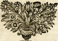 An illustration from Homo et ejus partes figuratus & symbolicus, anatomicus, rationalis, moralis, mysticus, politicus, & legalis : collectus et explicatus cum figuris, symbolis, anatomiis, factis, emblematicus, moralibus, mysticis, proverbiis, hieroglyphicis, prodigiis, simulacris, statuis, historiis, ritibus, observationibus, moribus, numismatibus, dedicationibus, signaturis, significationibus literarum, epithetis, fabulis, miris, physiognomicis, & somniis ; reflexionibus et declarationibus tam ex sacris quàm profanis auctoribus desumptis (1695)
