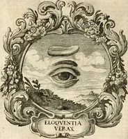 Picture 25 of 63 from Homo et ejus partes figuratus & symbolicus, anatomicus, rationalis, moralis, mysticus, politicus, & legalis : collectus et explicatus cum figuris, symbolis, anatomiis, factis, emblematicus, moralibus, mysticis, proverbiis, hieroglyphicis, prodigiis, simulacris, statuis, historiis, ritibus, observationibus, moribus, numismatibus, dedicationibus, signaturis, significationibus literarum, epithetis, fabulis, miris, physiognomicis, & somniis ; reflexionibus et declarationibus tam ex sacris quàm profanis auctoribus desumptis (1695), leaf 193