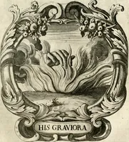 Picture 30 of 63 from Homo et ejus partes figuratus & symbolicus, anatomicus, rationalis, moralis, mysticus, politicus, & legalis : collectus et explicatus cum figuris, symbolis, anatomiis, factis, emblematicus, moralibus, mysticis, proverbiis, hieroglyphicis, prodigiis, simulacris, statuis, historiis, ritibus, observationibus, moribus, numismatibus, dedicationibus, signaturis, significationibus literarum, epithetis, fabulis, miris, physiognomicis, & somniis ; reflexionibus et declarationibus tam ex sacris quàm profanis auctoribus desumptis (1695), leaf 238