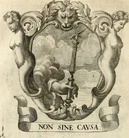 Picture 33 of 63 from Homo et ejus partes figuratus & symbolicus, anatomicus, rationalis, moralis, mysticus, politicus, & legalis : collectus et explicatus cum figuris, symbolis, anatomiis, factis, emblematicus, moralibus, mysticis, proverbiis, hieroglyphicis, prodigiis, simulacris, statuis, historiis, ritibus, observationibus, moribus, numismatibus, dedicationibus, signaturis, significationibus literarum, epithetis, fabulis, miris, physiognomicis, & somniis ; reflexionibus et declarationibus tam ex sacris quàm profanis auctoribus desumptis (1695), leaf 241