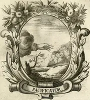 Picture 41 of 63 from Homo et ejus partes figuratus & symbolicus, anatomicus, rationalis, moralis, mysticus, politicus, & legalis : collectus et explicatus cum figuris, symbolis, anatomiis, factis, emblematicus, moralibus, mysticis, proverbiis, hieroglyphicis, prodigiis, simulacris, statuis, historiis, ritibus, observationibus, moribus, numismatibus, dedicationibus, signaturis, significationibus literarum, epithetis, fabulis, miris, physiognomicis, & somniis ; reflexionibus et declarationibus tam ex sacris quàm profanis auctoribus desumptis (1695), leaf 276